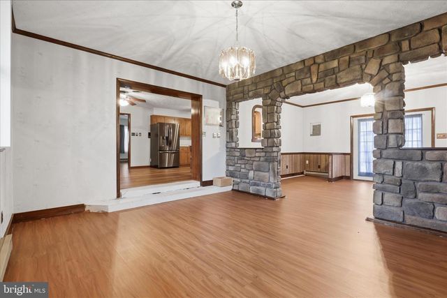 16118 LAPPANS RD, Williamsport, MD 21795