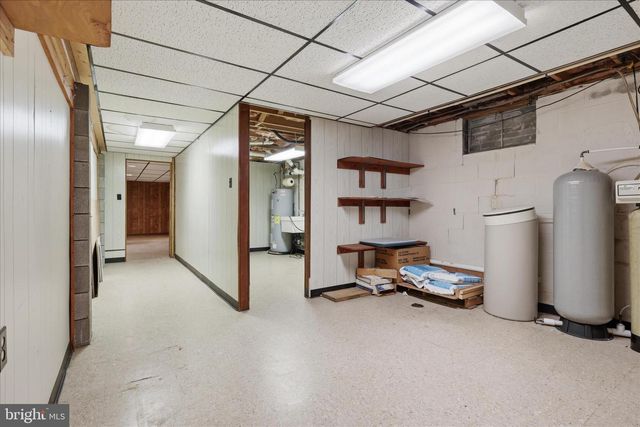 16118 LAPPANS RD, Williamsport, MD 21795