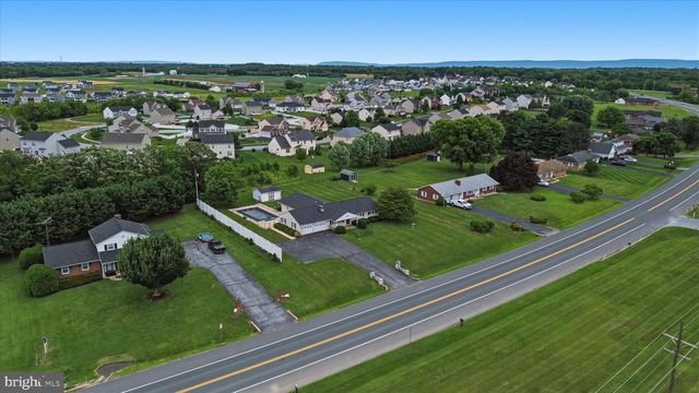 16118 LAPPANS RD, Williamsport, MD 21795