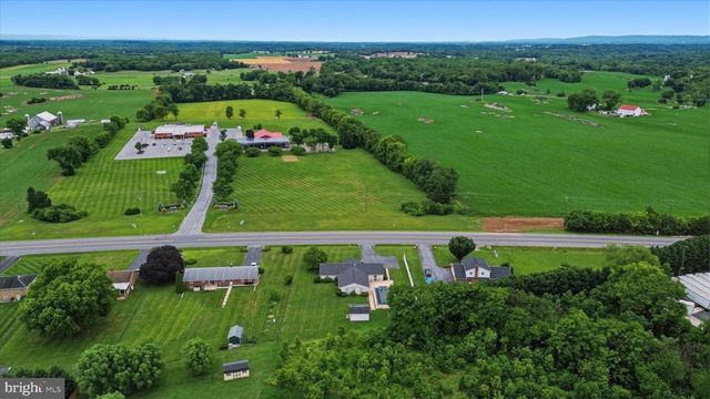 16118 LAPPANS RD, Williamsport, MD 21795