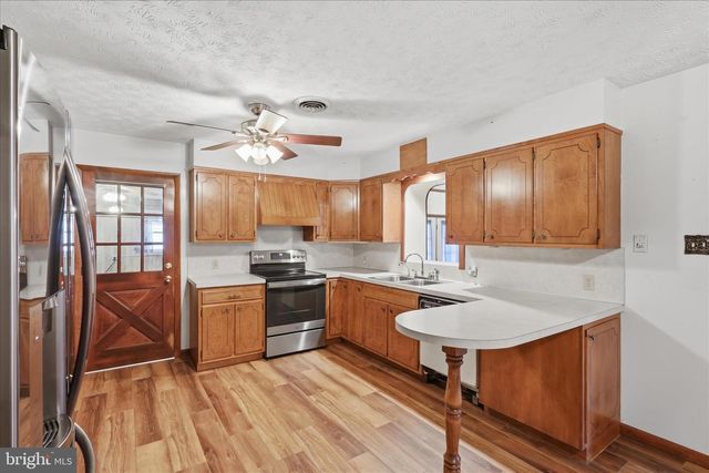 16118 LAPPANS RD, Williamsport, MD 21795