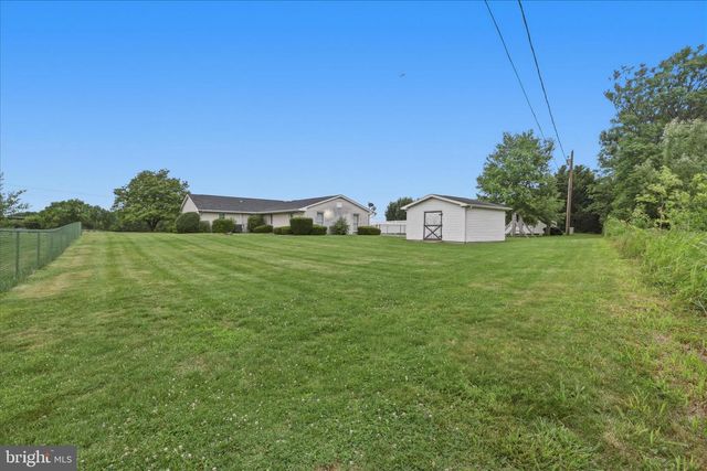 16118 LAPPANS RD, Williamsport, MD 21795