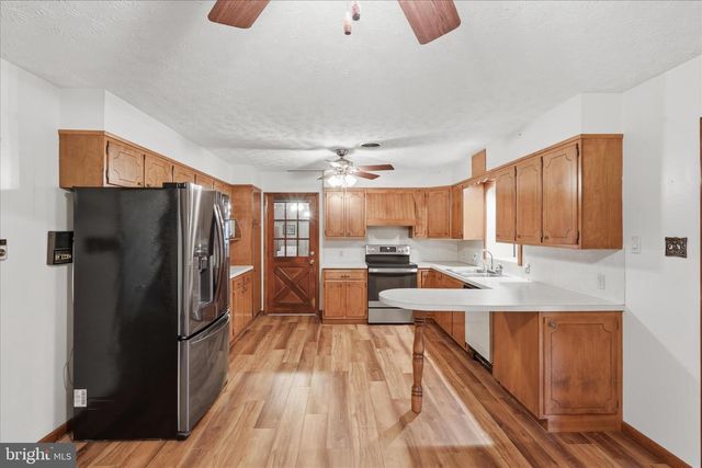 16118 LAPPANS RD, Williamsport, MD 21795