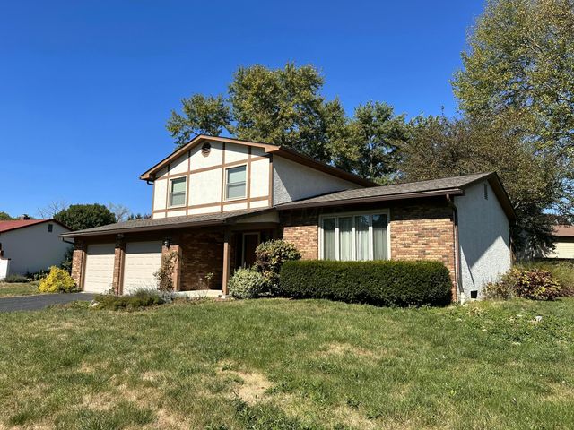 258 Bellefield Avenue, Westerville, OH 43081