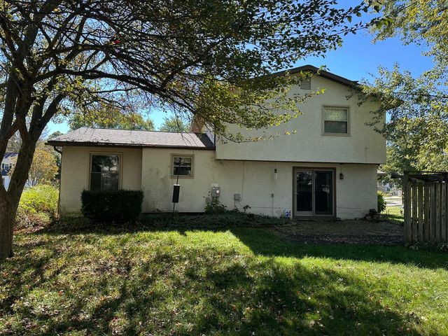 258 Bellefield Avenue, Westerville, OH 43081