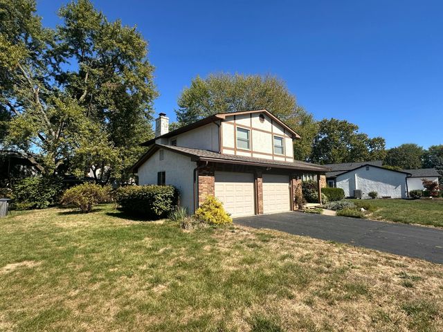 258 Bellefield Avenue, Westerville, OH 43081