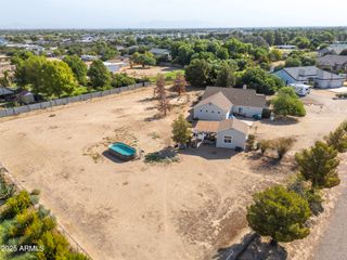 25814 S 177th Street, Queen Creek, AZ 85142