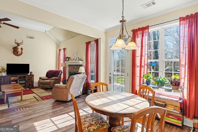 997 Dolly Nixon Road, Senoia, GA 30276