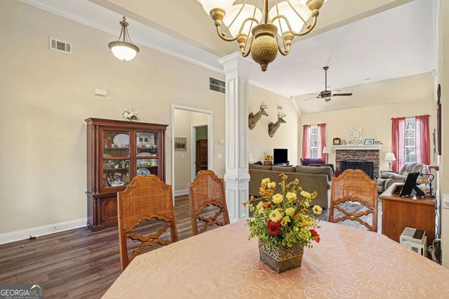 997 Dolly Nixon Road, Senoia, GA 30276