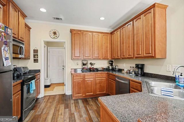 997 Dolly Nixon Road, Senoia, GA 30276