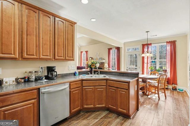 997 Dolly Nixon Road, Senoia, GA 30276