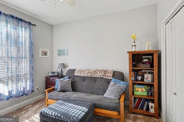 997 Dolly Nixon Road, Senoia, GA 30276