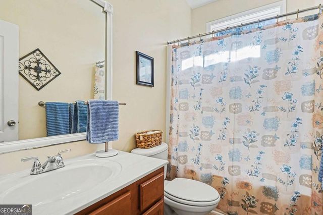 997 Dolly Nixon Road, Senoia, GA 30276