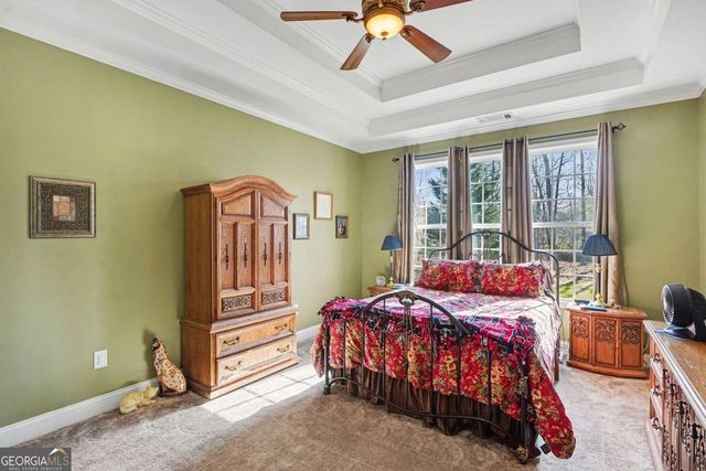 997 Dolly Nixon Road, Senoia, GA 30276