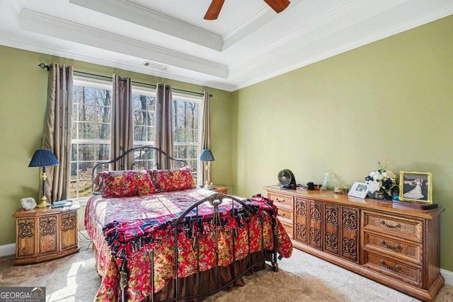 997 Dolly Nixon Road, Senoia, GA 30276