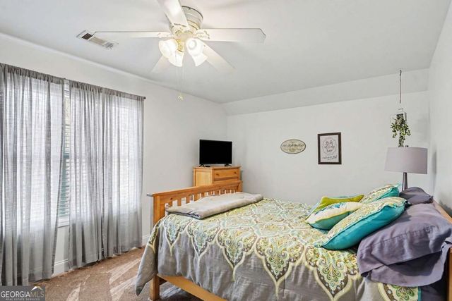 997 Dolly Nixon Road, Senoia, GA 30276