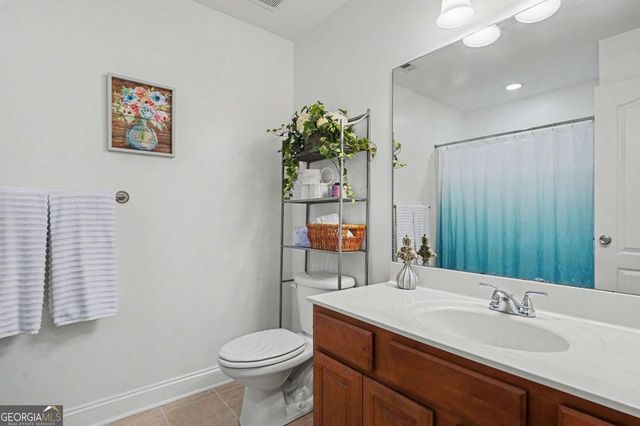 997 Dolly Nixon Road, Senoia, GA 30276