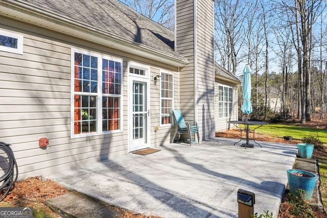 997 Dolly Nixon Road, Senoia, GA 30276