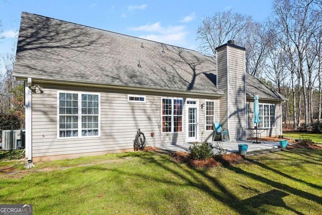 997 Dolly Nixon Road, Senoia, GA 30276