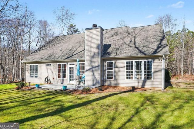 997 Dolly Nixon Road, Senoia, GA 30276