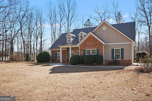 997 Dolly Nixon Road, Senoia, GA 30276