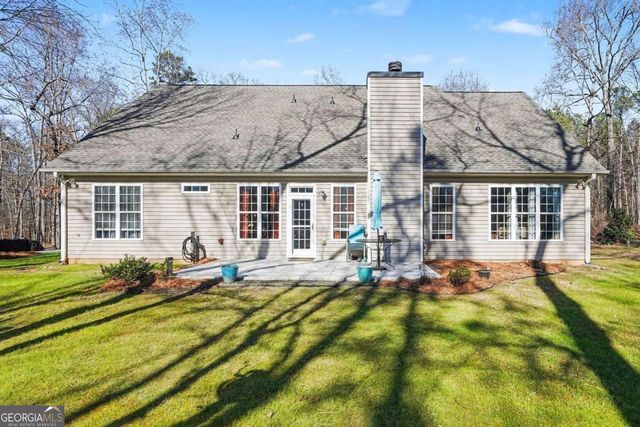 997 Dolly Nixon Road, Senoia, GA 30276