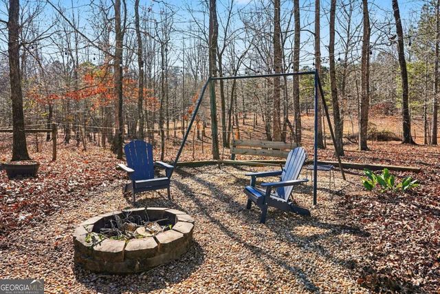 997 Dolly Nixon Road, Senoia, GA 30276