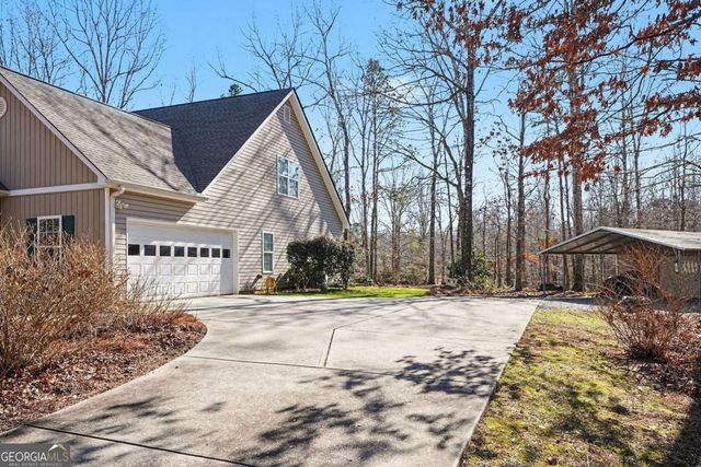 997 Dolly Nixon Road, Senoia, GA 30276