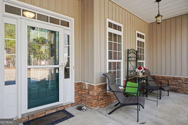 997 Dolly Nixon Road, Senoia, GA 30276