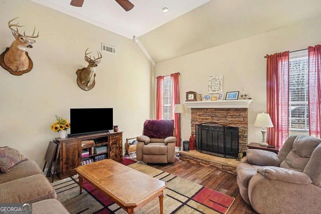 997 Dolly Nixon Road, Senoia, GA 30276