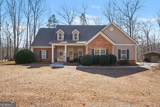 997 Dolly Nixon Road, Senoia, GA 30276