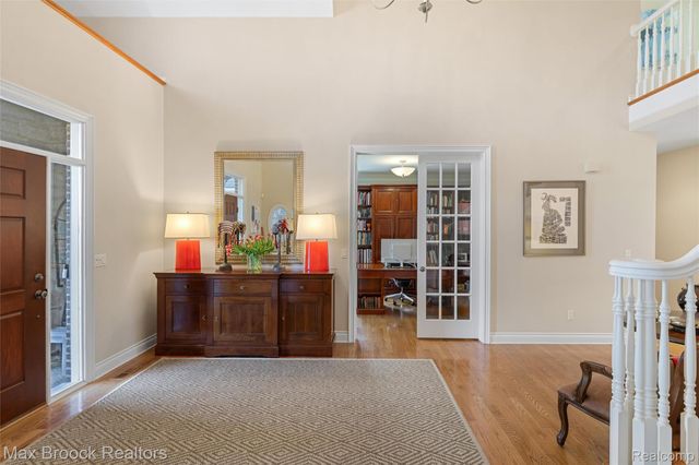 30410 Stonegate Drive, Franklin Village, MI 48025