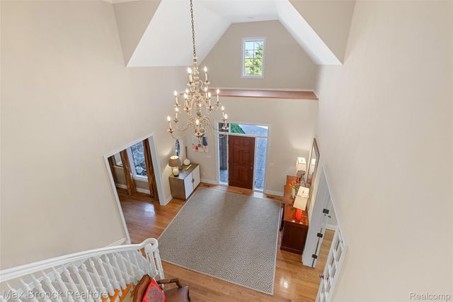 30410 Stonegate Drive, Franklin Village, MI 48025