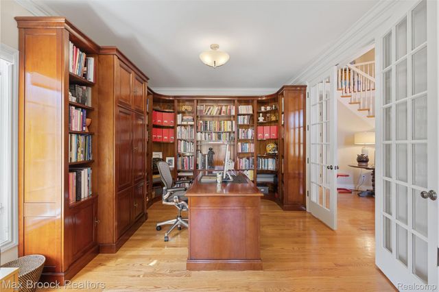 30410 Stonegate Drive, Franklin Village, MI 48025