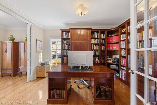 30410 Stonegate Drive, Franklin Village, MI 48025