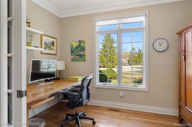 30410 Stonegate Drive, Franklin Village, MI 48025