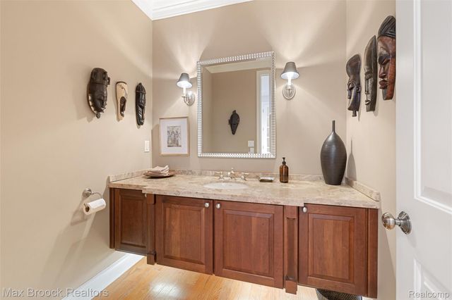 30410 Stonegate Drive, Franklin Village, MI 48025