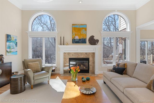 30410 Stonegate Drive, Franklin Village, MI 48025