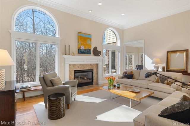 30410 Stonegate Drive, Franklin Village, MI 48025