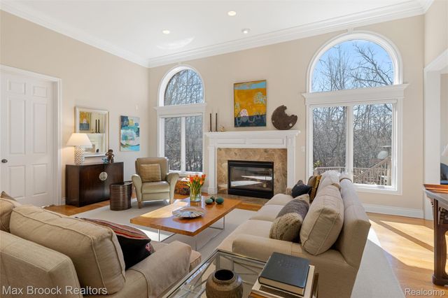 30410 Stonegate Drive, Franklin Village, MI 48025