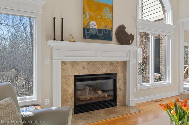 30410 Stonegate Drive, Franklin Village, MI 48025