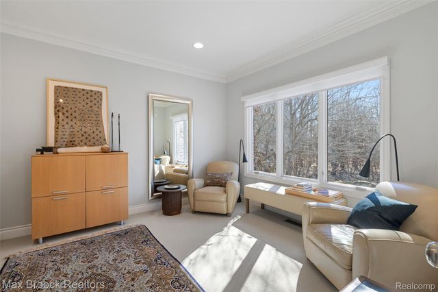 30410 Stonegate Drive, Franklin Village, MI 48025