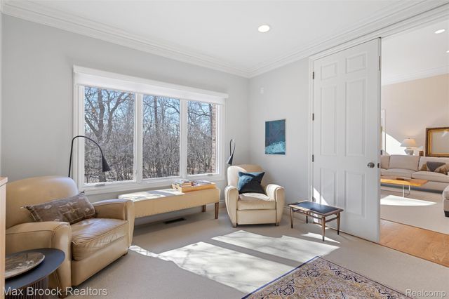 30410 Stonegate Drive, Franklin Village, MI 48025