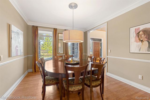 30410 Stonegate Drive, Franklin Village, MI 48025