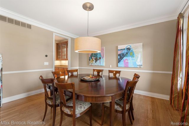 30410 Stonegate Drive, Franklin Village, MI 48025