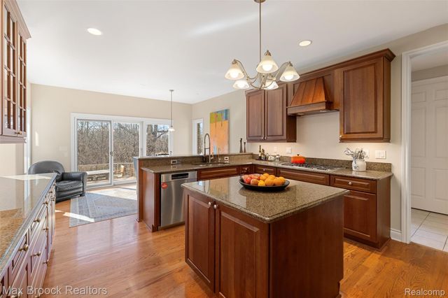 30410 Stonegate Drive, Franklin Village, MI 48025