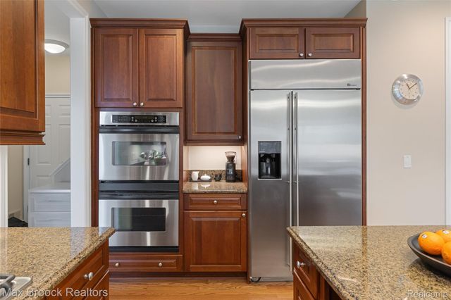 30410 Stonegate Drive, Franklin Village, MI 48025