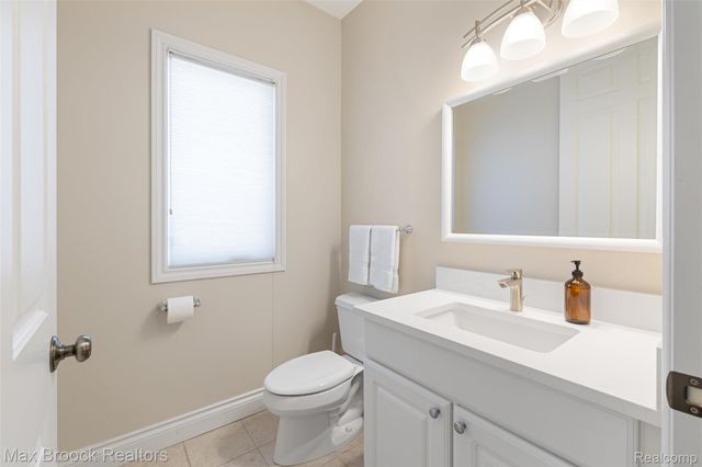 30410 Stonegate Drive, Franklin Village, MI 48025