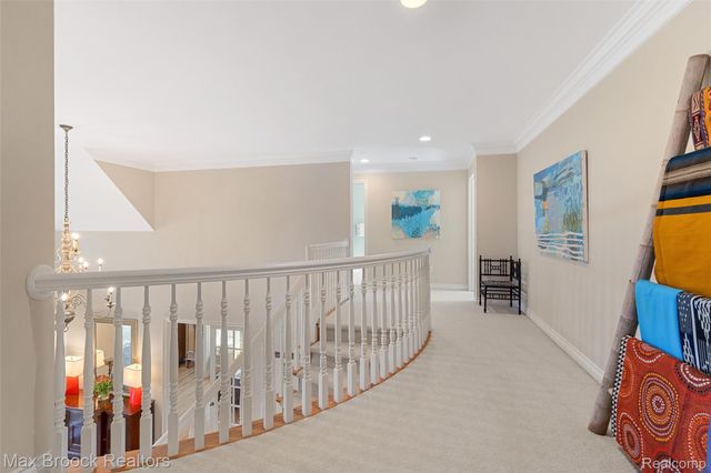 30410 Stonegate Drive, Franklin Village, MI 48025