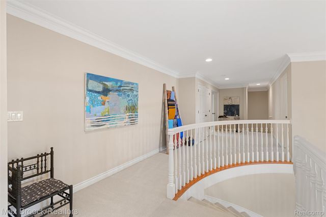 30410 Stonegate Drive, Franklin Village, MI 48025